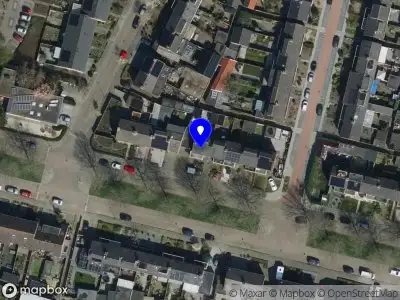 Nieuw bedrijf Salon-Manon