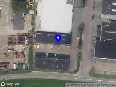 Arie van den Heuvel Auto's