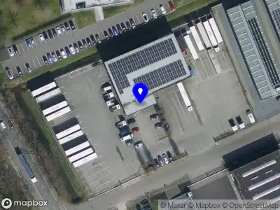 Randberg Rental Breda