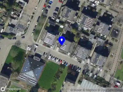 C.J.M. Achterberg Beheer B.V.