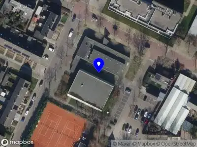 Nieuw bedrijf Multifunctioneelcentrum Bruinisse