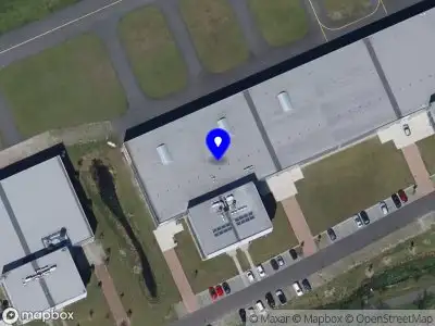 Breda Airparc B.V. Bosschenhoofd