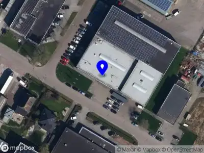 SMI Dokkum Beheer B.V. Dokkum