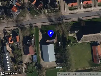 Oliehandel Halma B.V. ST.-ANNAPAROCHIE