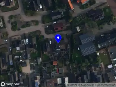 Bernd van der Molen Beheer B.V.