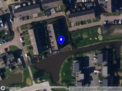 Vogelwacht Idaarderadeel Noord Wergea