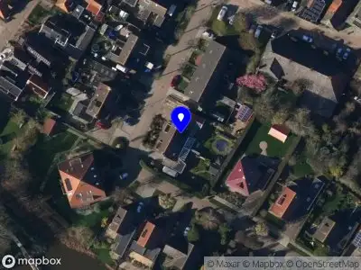 Nieuw bedrijf Muziekvereniging Harmonie