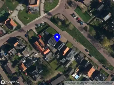 Bedrijvenvereniging Blauwhuis en omstreken Blauwhuis