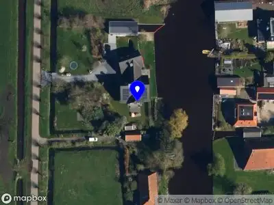 Nieuw bedrijf Frysmol B.V.