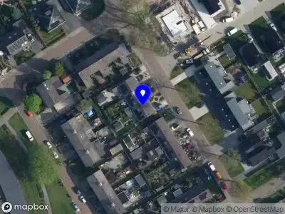 Stichting Dorpsfeest Terherne