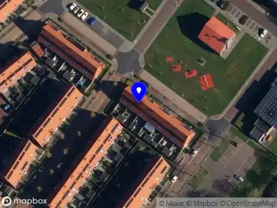 Huurdersvereniging Houkewier Sneek