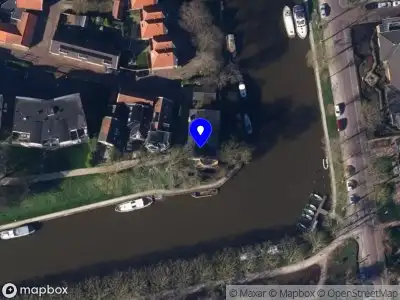 Nieuw bedrijf Stichting Maritieme Schilderijen Peter J. Sterkenburg