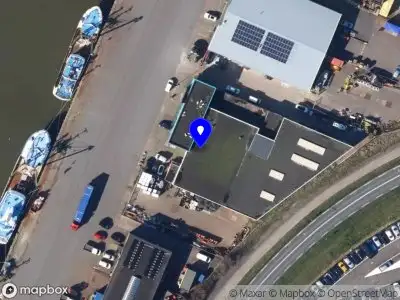 Nieuw bedrijf JBB Jaspers Brandbeveiliging