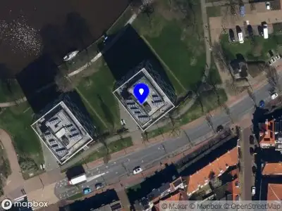 Stichting Administratiekantoor Binache Leeuwarden