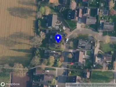 Stichting Vrienden van Sinnehiem