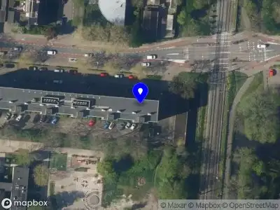 Stichting Nationaal Jeugdzeilplan Utrecht