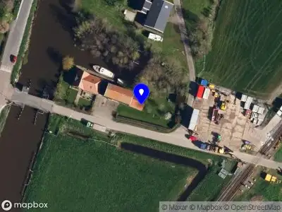 Stichting Workum Bruist WORKUM