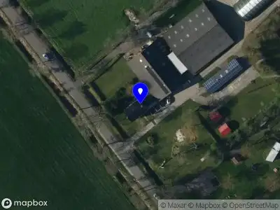 Kotterer Las- en montagebedrijf Koudum