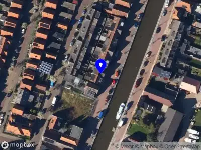Avondvierdaagse Franeker e.o. Franeker