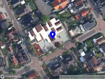 Oudervereniging Openbare Basisschool 