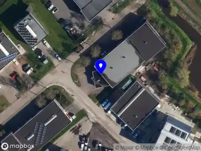 Lanting Vastgoed B.V. IJlst