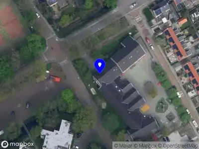 Oudervereniging Openbare Basisschool Zuid