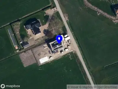 Nieuw bedrijf Patrick Beukema Beheer B.V.