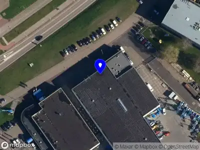 Flinq Uitzendbureau B.V. Sneek