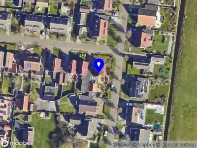 Amelander Energie Co?peratie U.A.