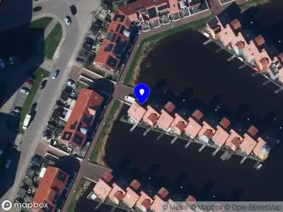 Vereniging Piereigenaren Reitdiephaven Pier 2