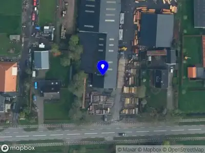 Soepboer Holding B.V. Donkerbroek