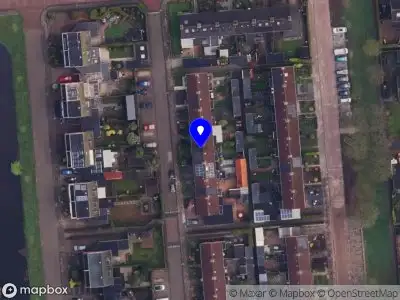 Praktijk voor Shiatsu en Natuurgeneeskunde, K.J. Boelhouwer