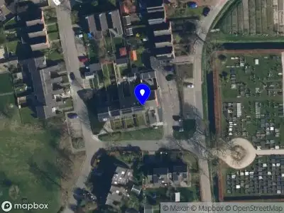 Praktijk voor Oefentherapie Mensendieck K.R.A. Terpstra Ezinge