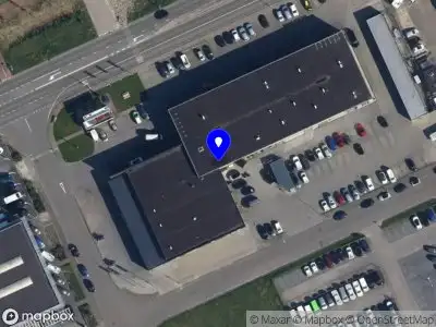 Vve Groenesteinflat Groningen