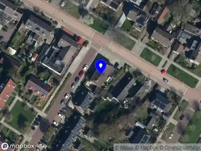 VVE Havikstraat 1, 3 en 5 Assen