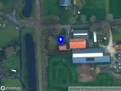 J.W. Wagenaar Haulerwijk