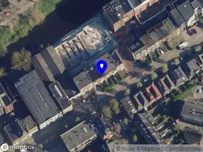 VvE Flat Helperoostsingel Groningen