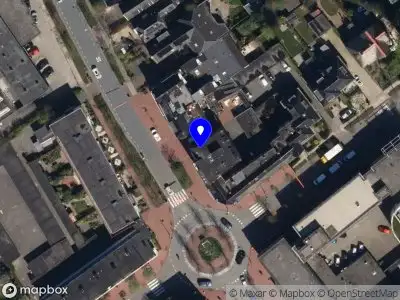 Nieuw bedrijf V.v.E. Rijksstraatweg 136/138 Haren