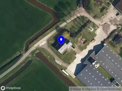 Tusken de marren IT HEIDENSKIP