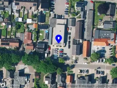 Gemeente des Heeren Elim Elim