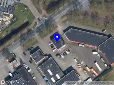 V.v.E. Prinses Beatrixstraat 61 t/m 75 Assen