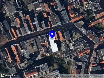 Nieuw bedrijf Vereniging van Eigenaars Turftorenstraat 10, 10a en 10b