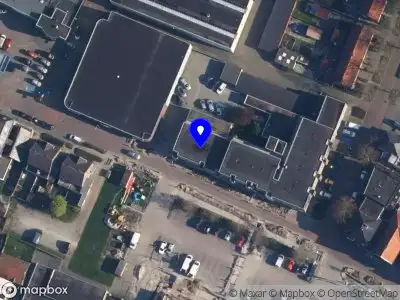 VvE Flat Schoolstraat/Engersmastraat