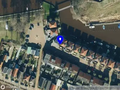 Nieuw bedrijf V.v.E. Het Haagje