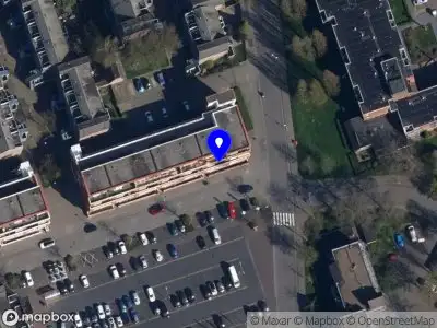 Nieuw bedrijf Vereniging van eigenaars 