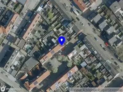 Stichting Centro Madre