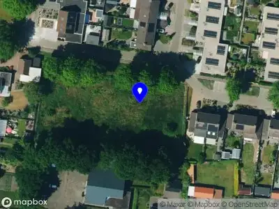 Nieuw bedrijf Huurland