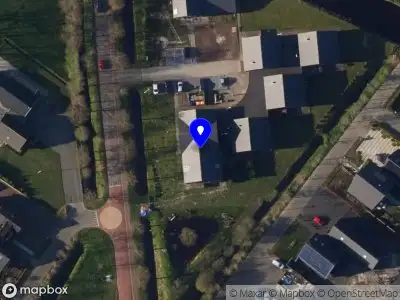St.Adm.kant. Woon-, Werk- en Zorggemeenschap Rottevalle