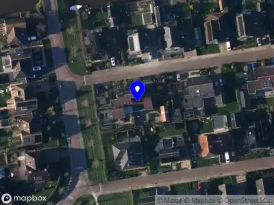 Nieuw bedrijf Sijtske Deinum