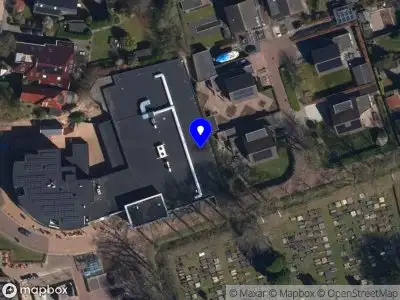 Beheermaatschappij Hoogendoorn B.V.